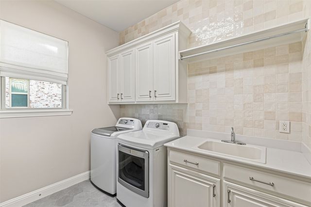 3606 Springhouse Way, Celina, TX 75009