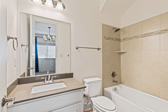 3606 Springhouse Way, Celina, TX 75009