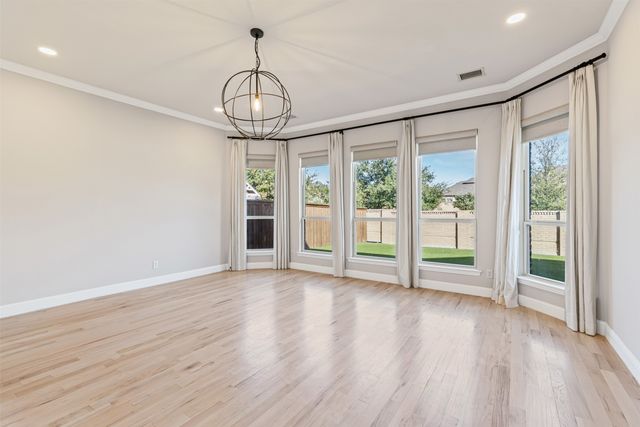 3606 Springhouse Way, Celina, TX 75009