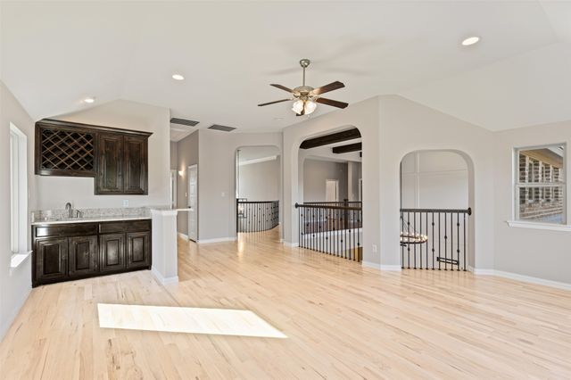 3606 Springhouse Way, Celina, TX 75009