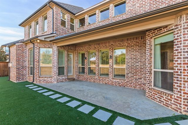 3606 Springhouse Way, Celina, TX 75009