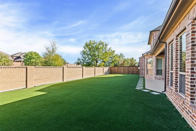 3606 Springhouse Way, Celina, TX 75009