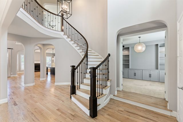 3606 Springhouse Way, Celina, TX 75009