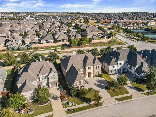 3606 Springhouse Way, Celina, TX 75009