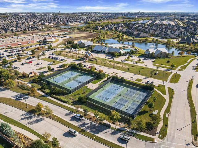 3606 Springhouse Way, Celina, TX 75009