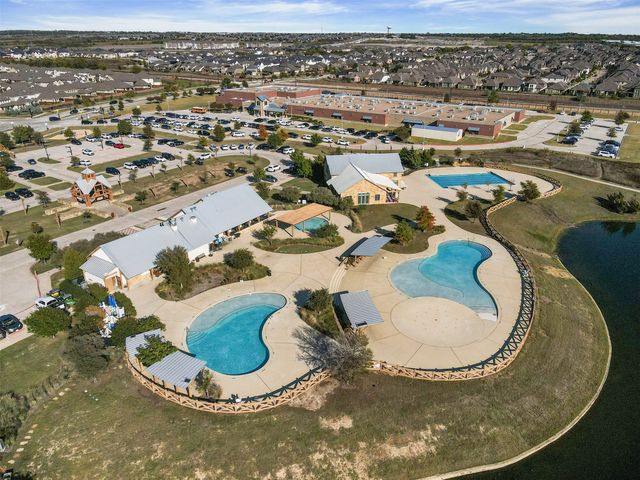 3606 Springhouse Way, Celina, TX 75009