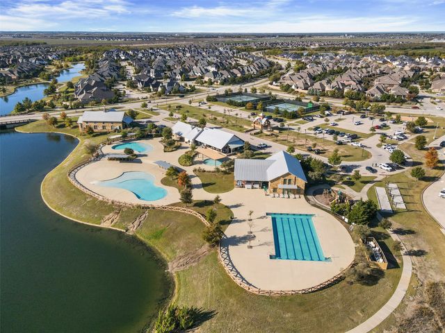 3606 Springhouse Way, Celina, TX 75009