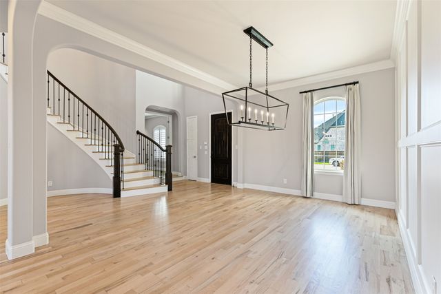 3606 Springhouse Way, Celina, TX 75009