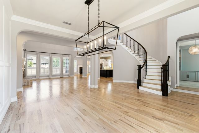 3606 Springhouse Way, Celina, TX 75009