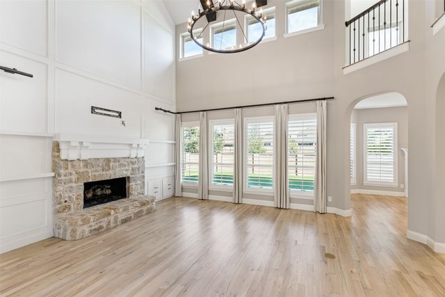 3606 Springhouse Way, Celina, TX 75009