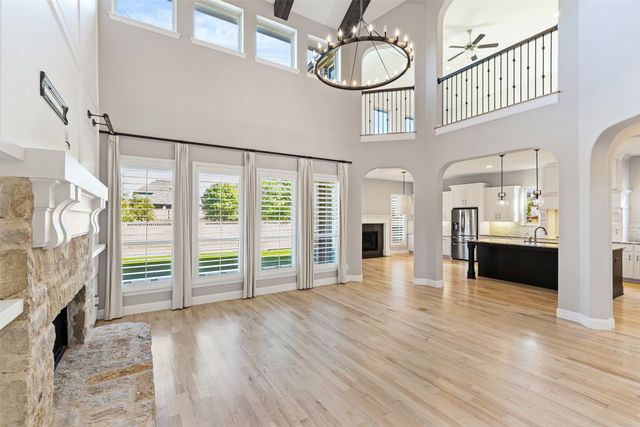 3606 Springhouse Way, Celina, TX 75009