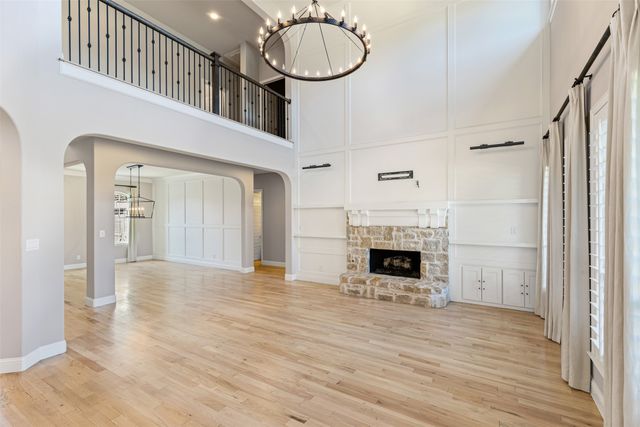 3606 Springhouse Way, Celina, TX 75009