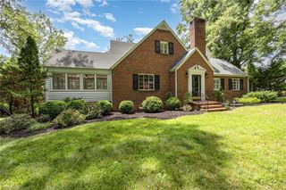 1410 Pennrose Drive, Reidsville, NC 27320