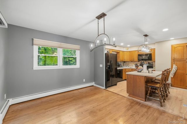 189 Woodcock Mtn Road, Washingtonville, NY 10992