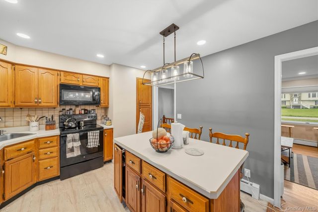 189 Woodcock Mtn Road, Washingtonville, NY 10992