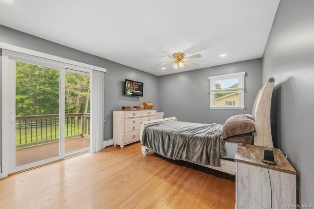 189 Woodcock Mtn Road, Washingtonville, NY 10992