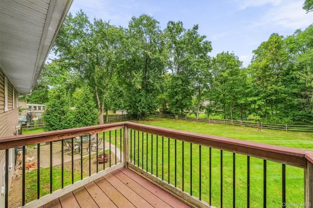 189 Woodcock Mtn Road, Washingtonville, NY 10992