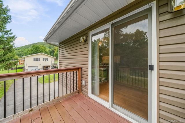 189 Woodcock Mtn Road, Washingtonville, NY 10992