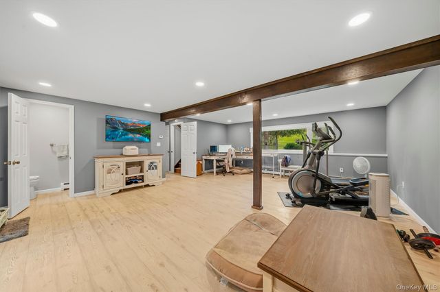 189 Woodcock Mtn Road, Washingtonville, NY 10992