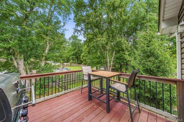 189 Woodcock Mtn Road, Washingtonville, NY 10992