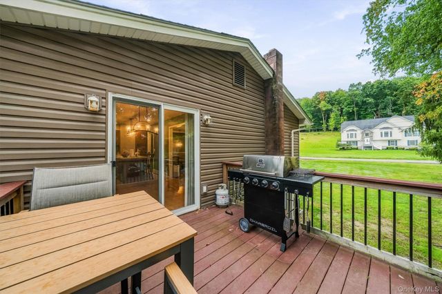 189 Woodcock Mtn Road, Washingtonville, NY 10992