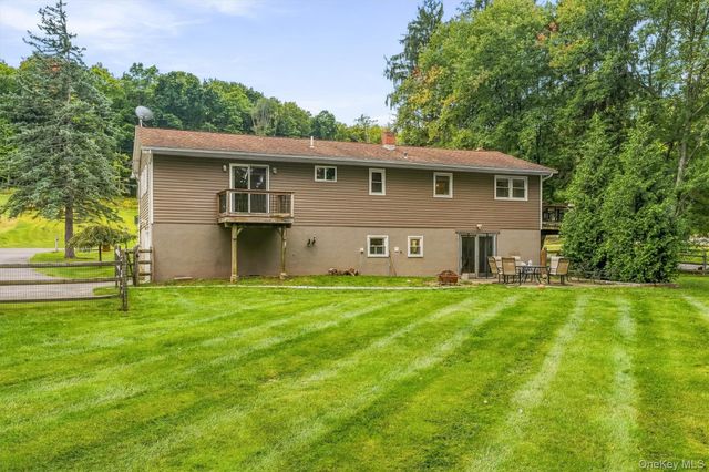 189 Woodcock Mtn Road, Washingtonville, NY 10992
