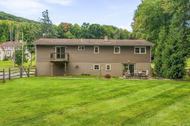 189 Woodcock Mtn Road, Washingtonville, NY 10992