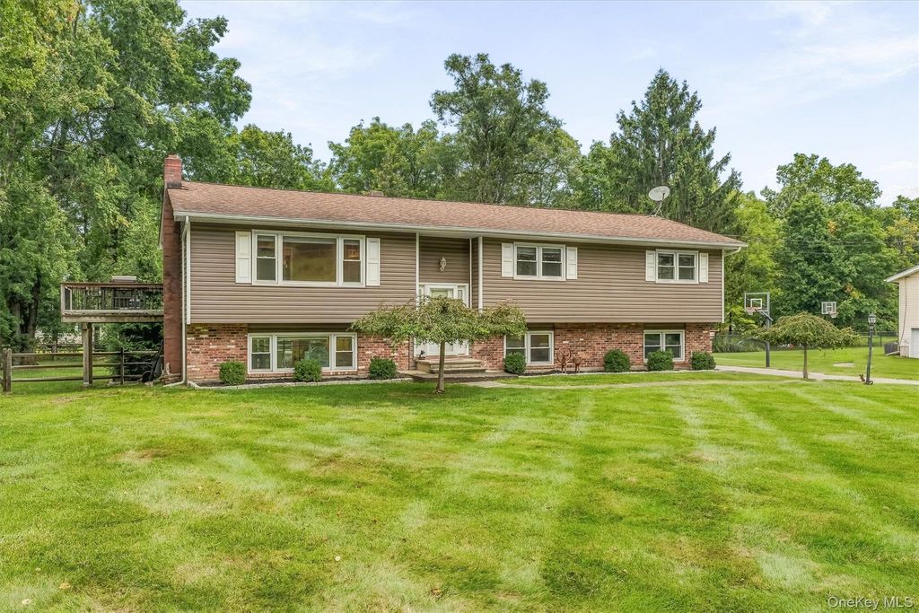 189 Woodcock Mtn Road, Washingtonville, NY 10992 — photo 2