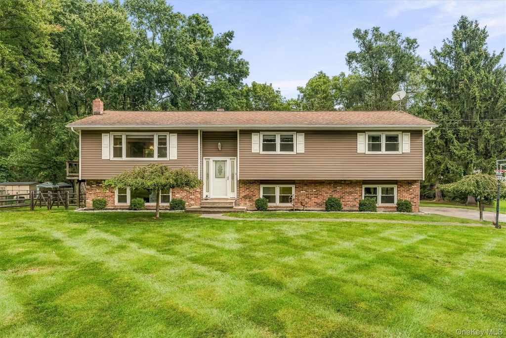 189 Woodcock Mtn Road, Washingtonville, NY 10992 — photo 3