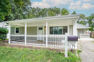 816 Sunrise Drive, Loveland, OH 45140