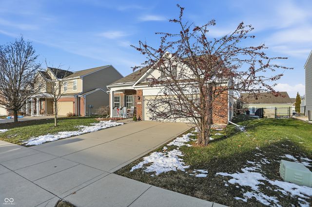 4128 Ballybay Lane, Indianapolis, IN 46239