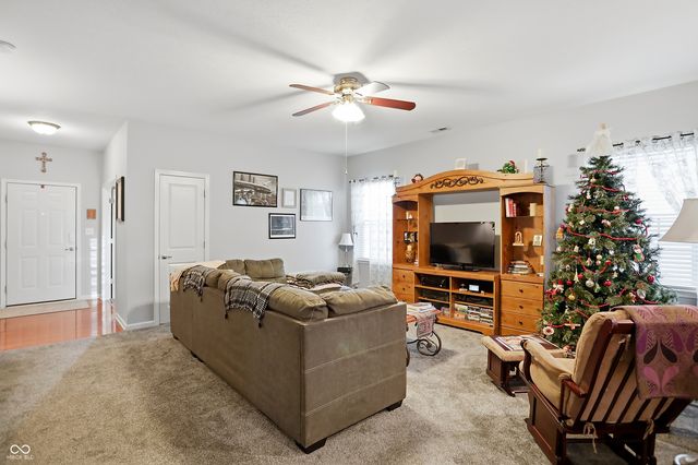 4128 Ballybay Lane, Indianapolis, IN 46239