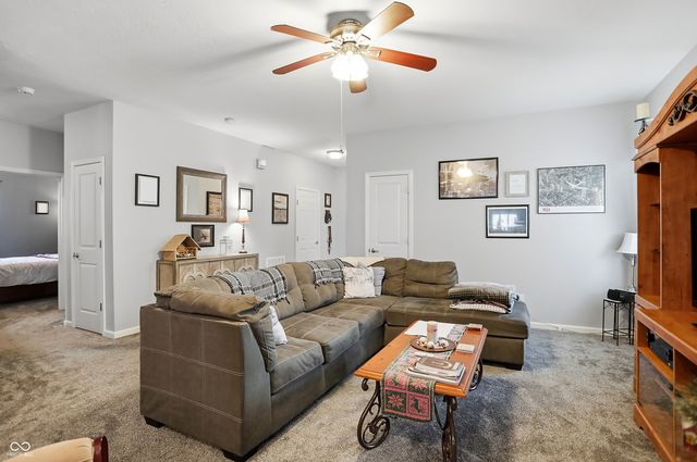 4128 Ballybay Lane, Indianapolis, IN 46239