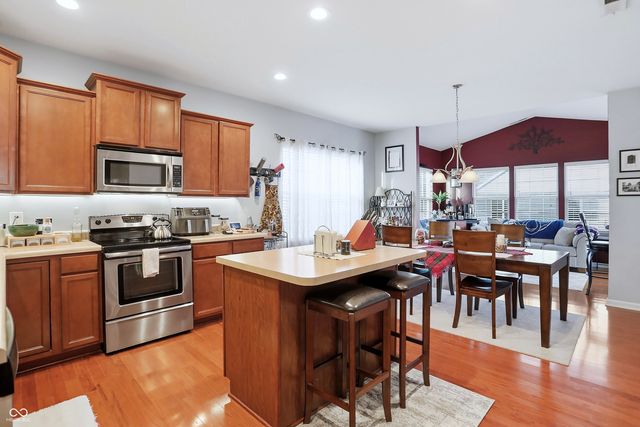 4128 Ballybay Lane, Indianapolis, IN 46239