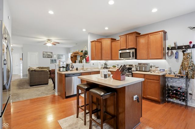 4128 Ballybay Lane, Indianapolis, IN 46239