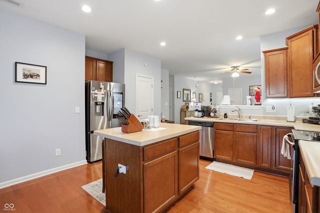 4128 Ballybay Lane, Indianapolis, IN 46239