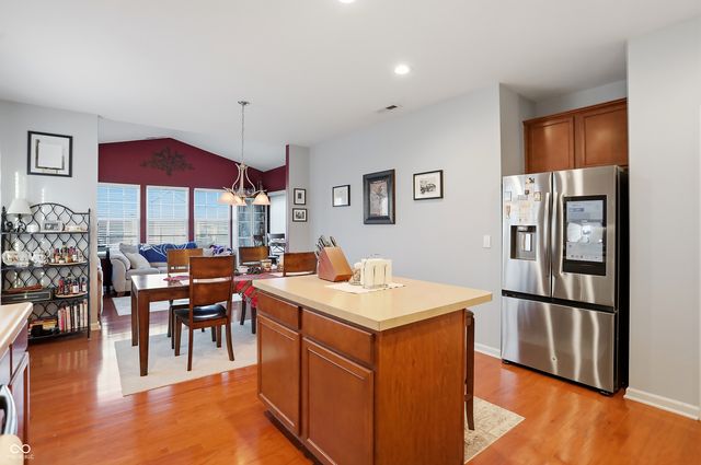 4128 Ballybay Lane, Indianapolis, IN 46239