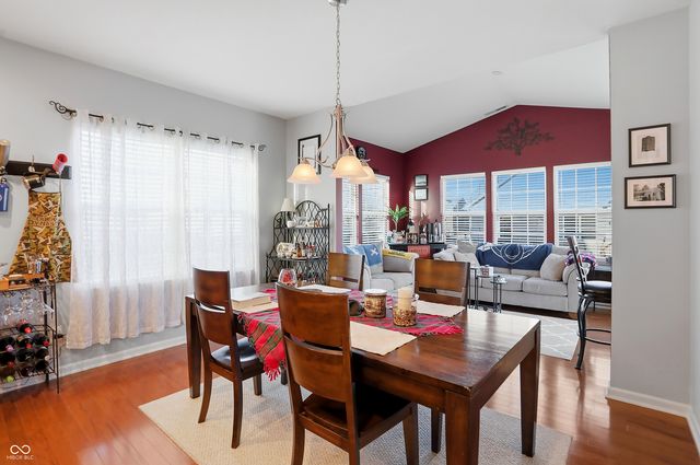 4128 Ballybay Lane, Indianapolis, IN 46239