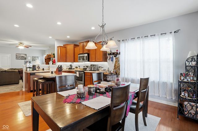 4128 Ballybay Lane, Indianapolis, IN 46239