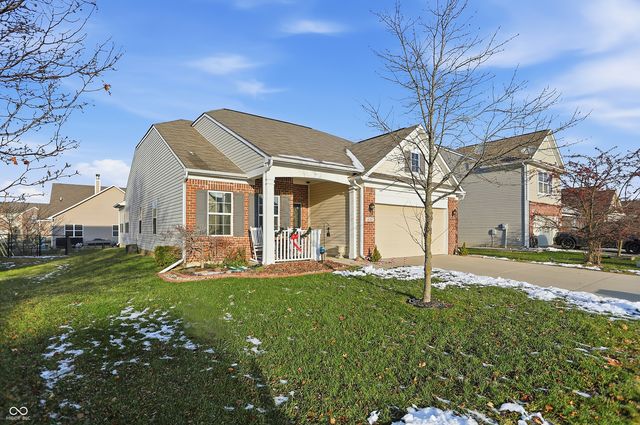 4128 Ballybay Lane, Indianapolis, IN 46239