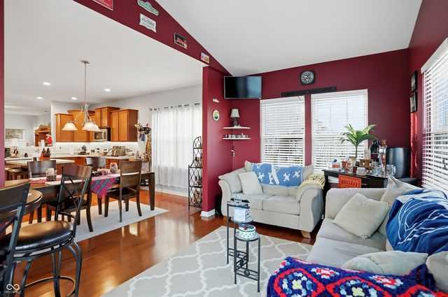 4128 Ballybay Lane, Indianapolis, IN 46239