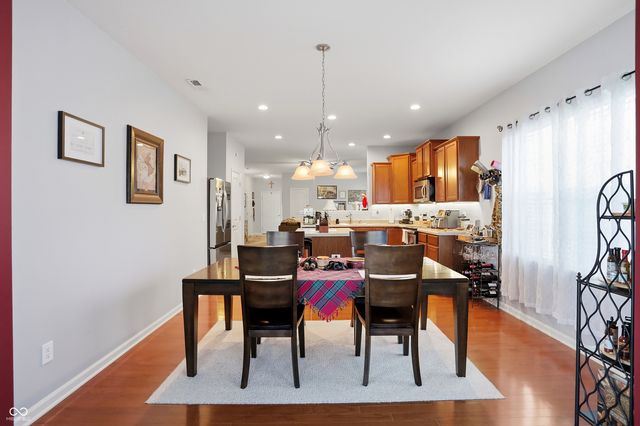 4128 Ballybay Lane, Indianapolis, IN 46239