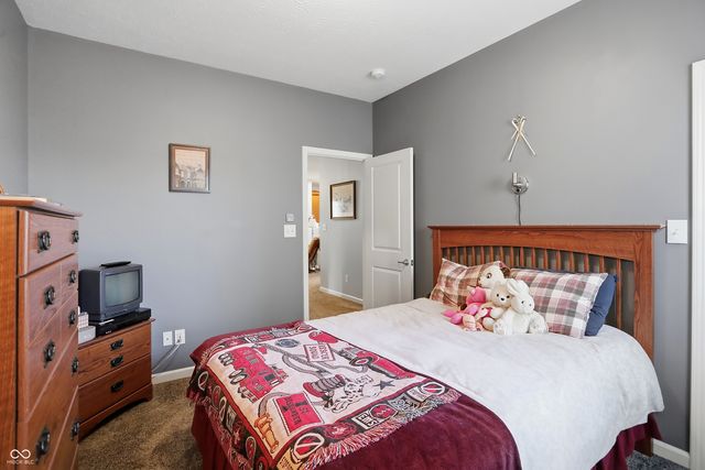 4128 Ballybay Lane, Indianapolis, IN 46239