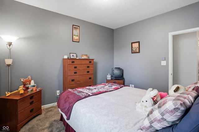 4128 Ballybay Lane, Indianapolis, IN 46239