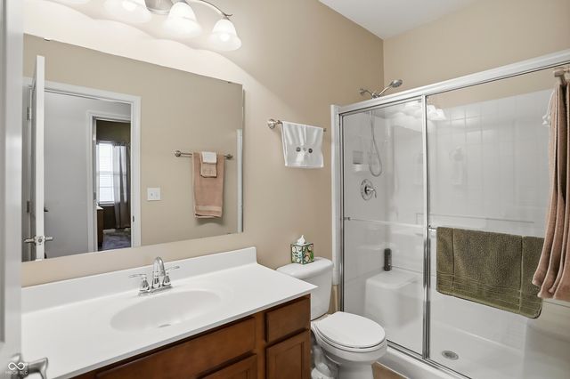 4128 Ballybay Lane, Indianapolis, IN 46239