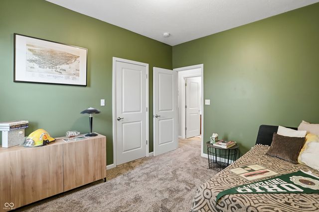 4128 Ballybay Lane, Indianapolis, IN 46239