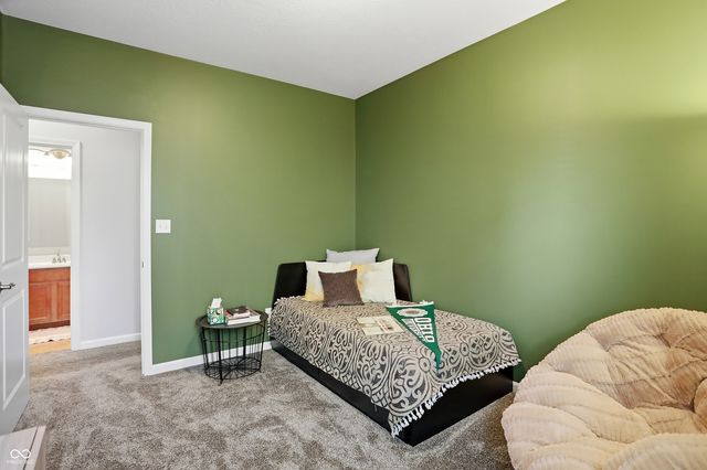 4128 Ballybay Lane, Indianapolis, IN 46239