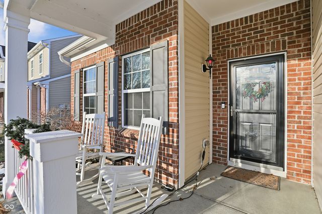 4128 Ballybay Lane, Indianapolis, IN 46239