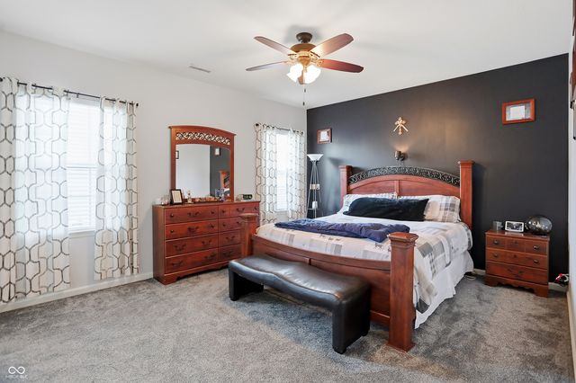 4128 Ballybay Lane, Indianapolis, IN 46239