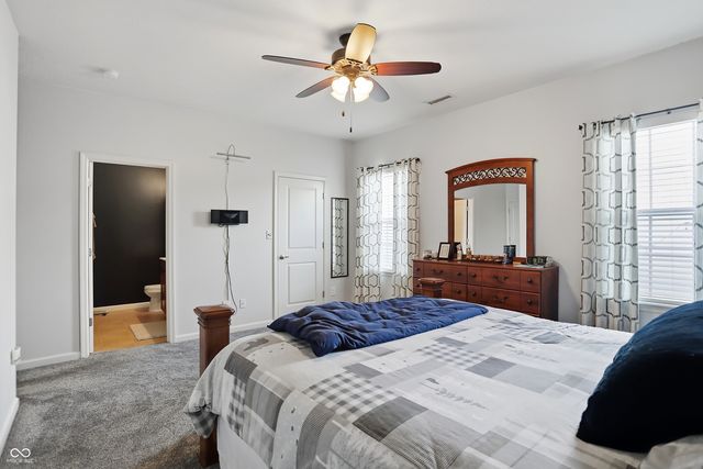 4128 Ballybay Lane, Indianapolis, IN 46239